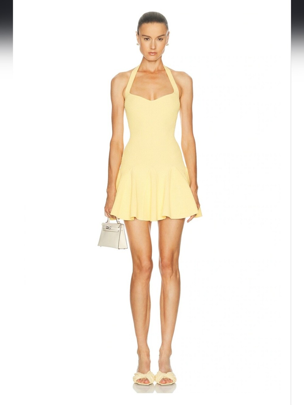 Laurenza Dress